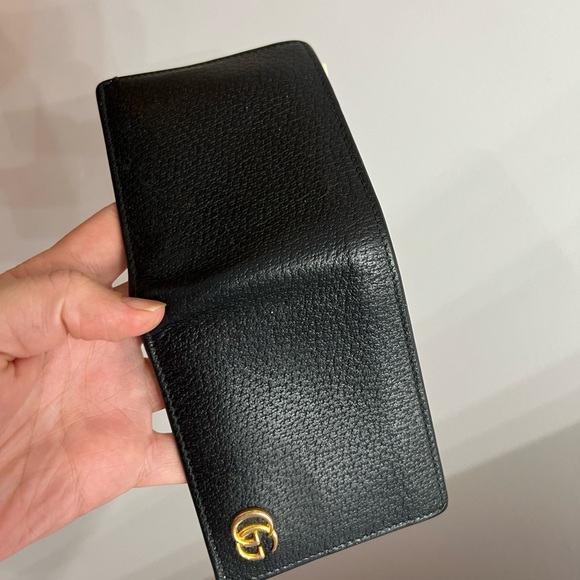 Gucci wallet - Picture 8 of 8